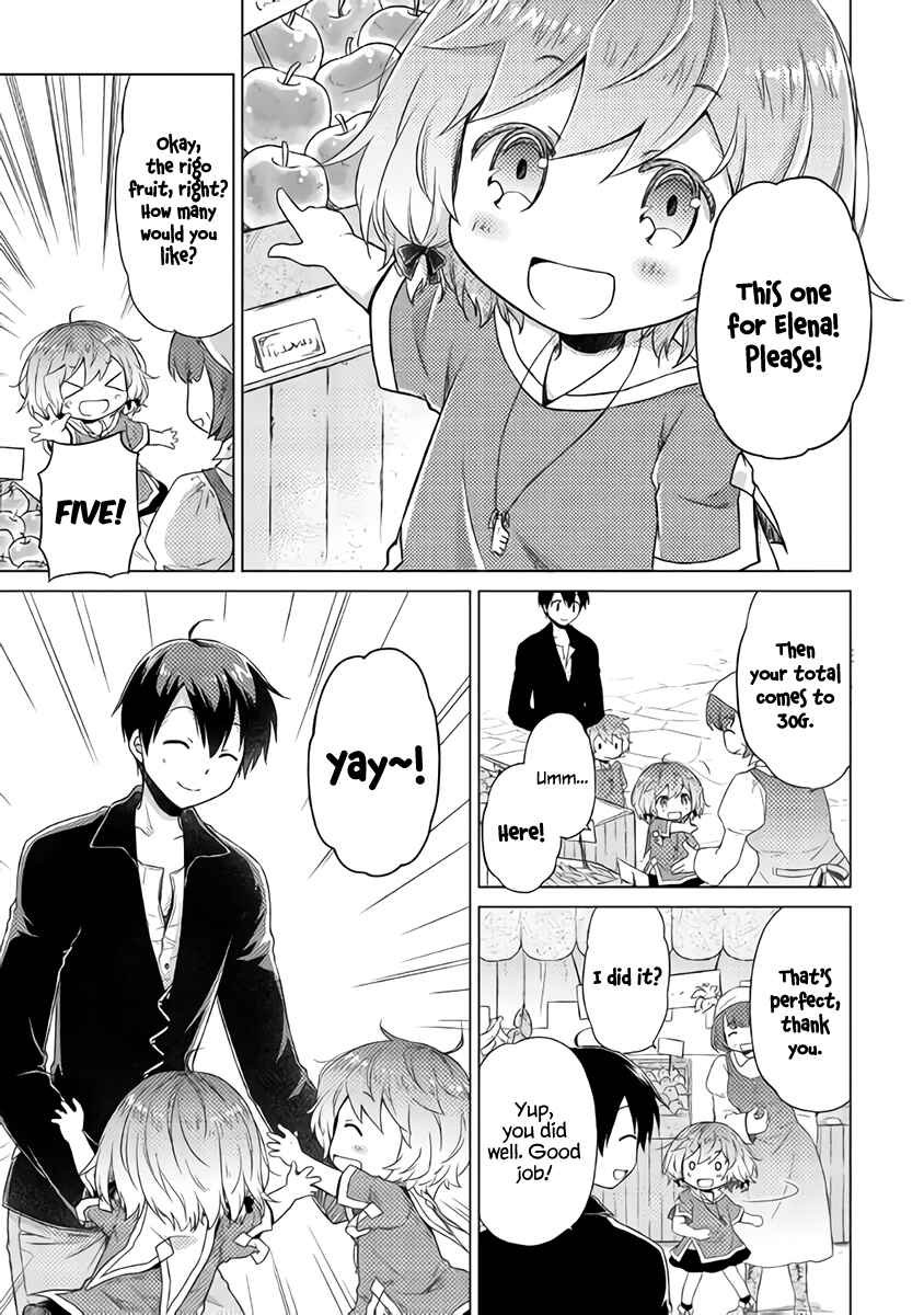 Page 12 Chapter 14 Isekai Yururi Kikou ~Kosodate Shinagara Bouken-sha Shimasu~