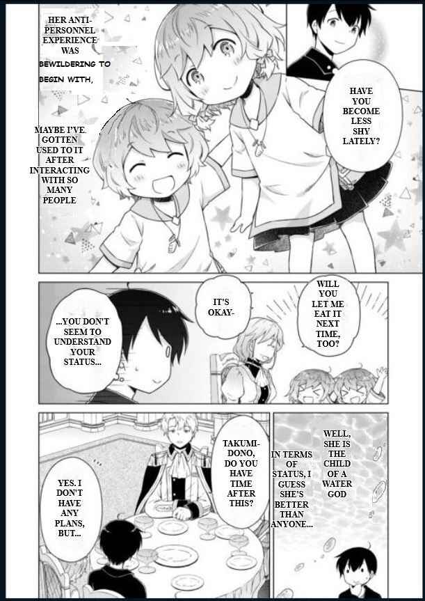 Page 12 Chapter 56 Isekai Yururi Kikou ~Kosodate Shinagara Bouken-sha Shimasu~