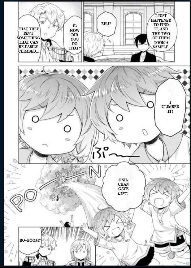 Page 18 Chapter 56 Isekai Yururi Kikou ~Kosodate Shinagara Bouken-sha Shimasu~