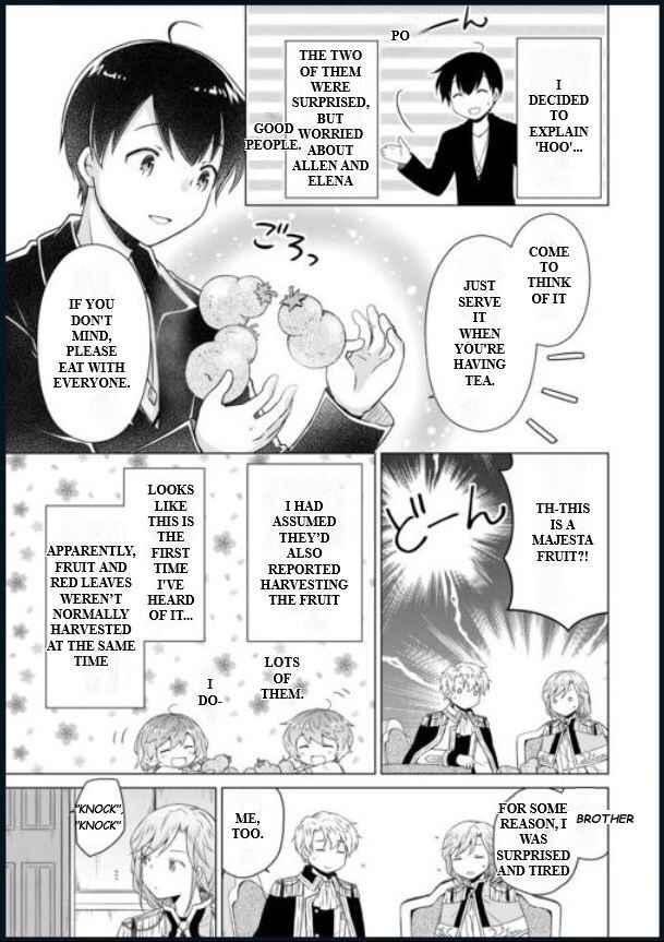 Page 19 Chapter 56 Isekai Yururi Kikou ~Kosodate Shinagara Bouken-sha Shimasu~