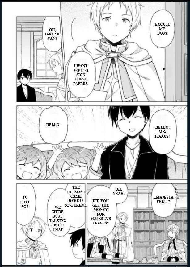 Page 20 Chapter 56 Isekai Yururi Kikou ~Kosodate Shinagara Bouken-sha Shimasu~
