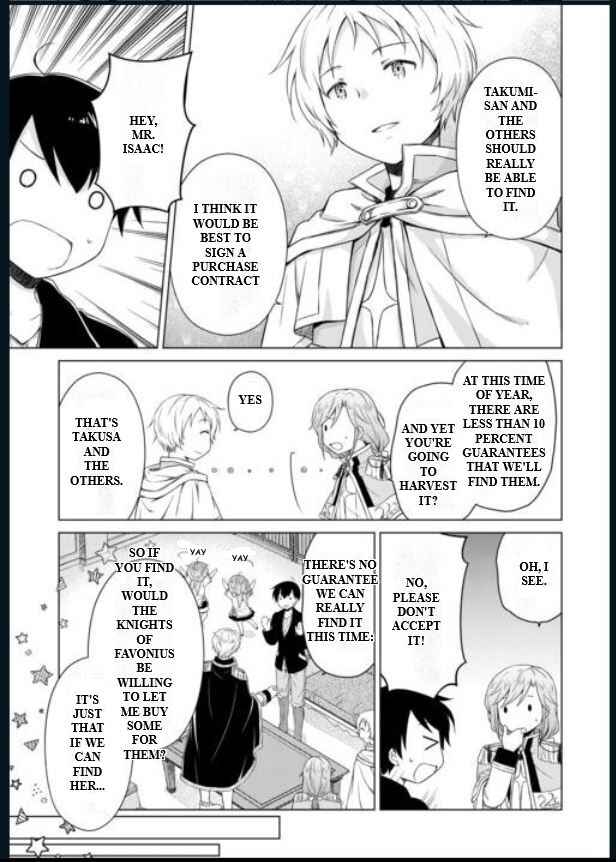 Page 25 Chapter 56 Isekai Yururi Kikou ~Kosodate Shinagara Bouken-sha Shimasu~