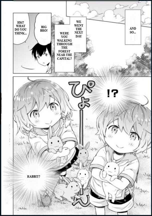 Page 26 Chapter 56 Isekai Yururi Kikou ~Kosodate Shinagara Bouken-sha Shimasu~