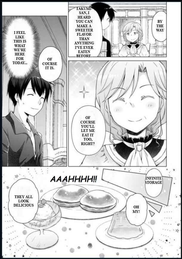 Page 7 Chapter 56 Isekai Yururi Kikou ~Kosodate Shinagara Bouken-sha Shimasu~
