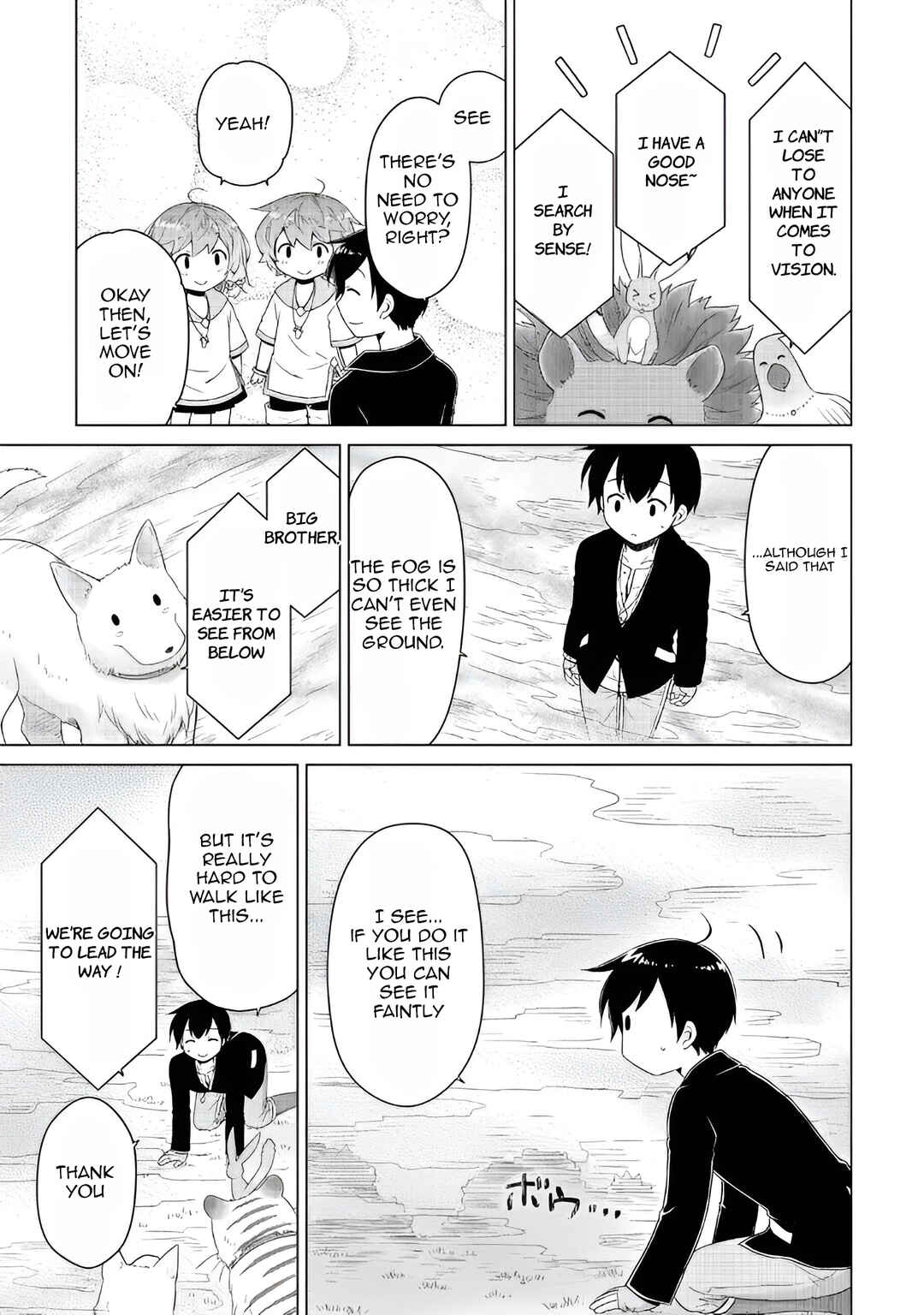 Page 18 Chapter 65 Isekai Yururi Kikou ~Kosodate Shinagara Bouken-sha Shimasu~