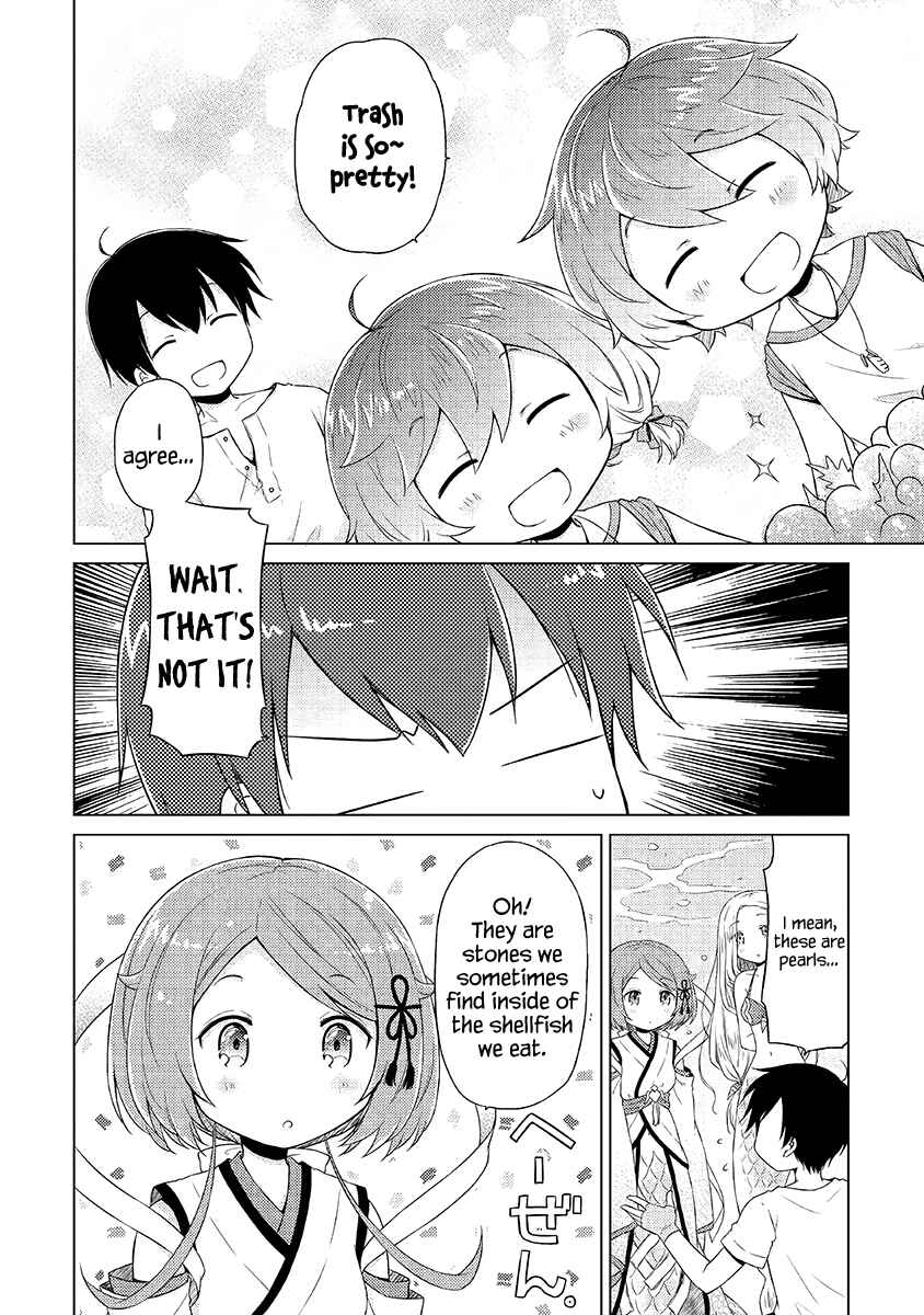 Page 3 Chapter 22 Isekai Yururi Kikou ~Kosodate Shinagara Bouken-sha Shimasu~