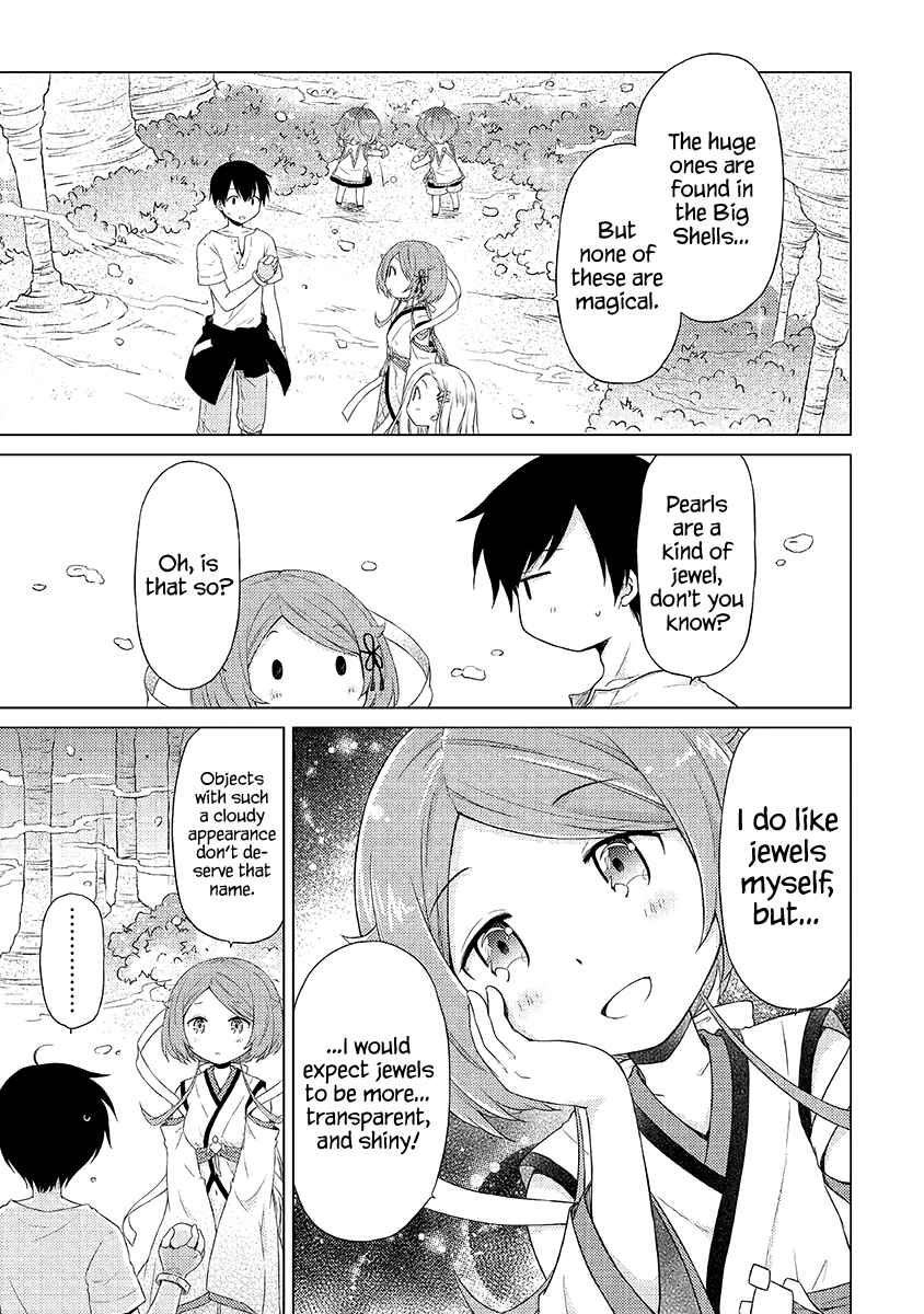 Page 4 Chapter 22 Isekai Yururi Kikou ~Kosodate Shinagara Bouken-sha Shimasu~