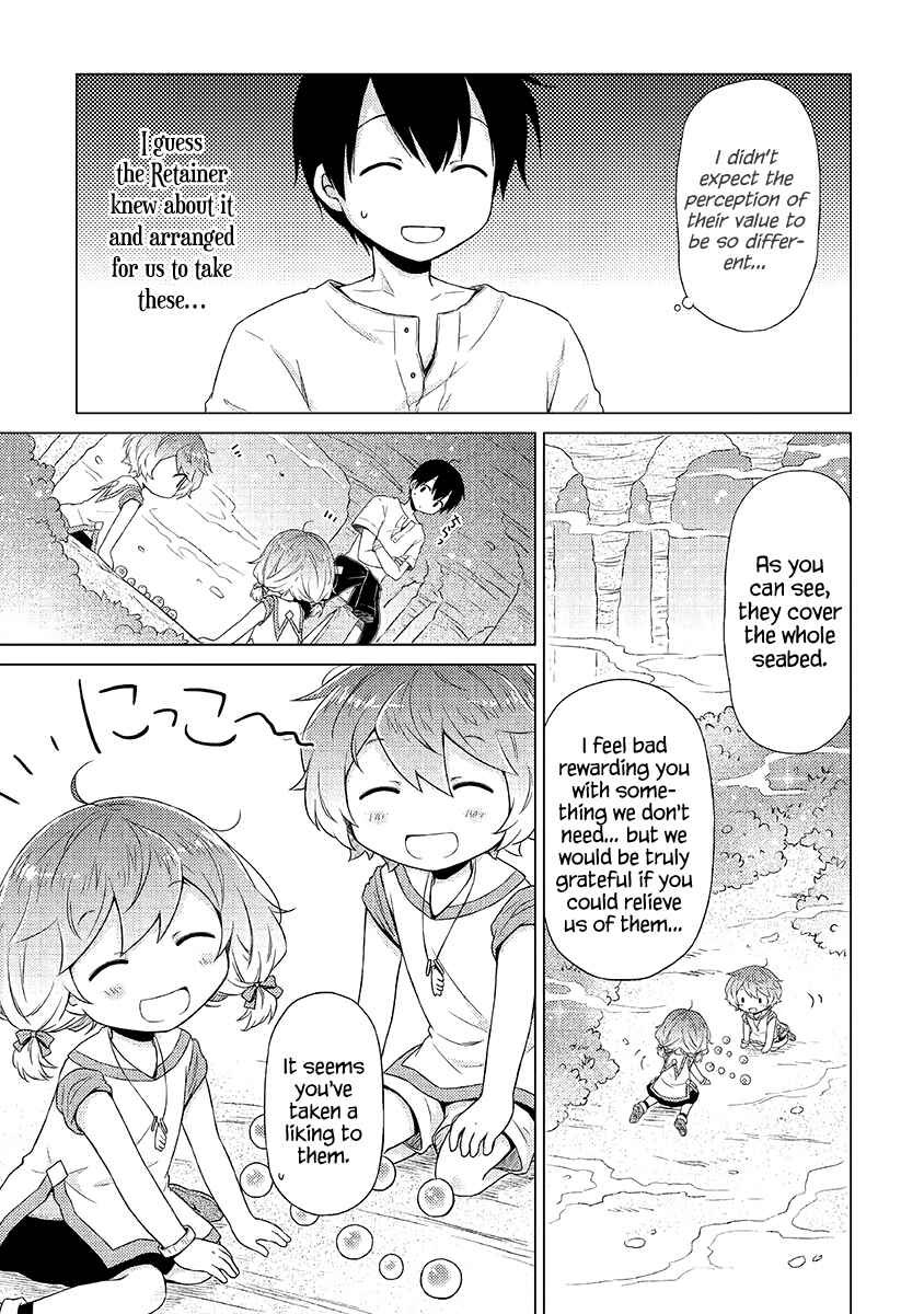 Page 6 Chapter 22 Isekai Yururi Kikou ~Kosodate Shinagara Bouken-sha Shimasu~