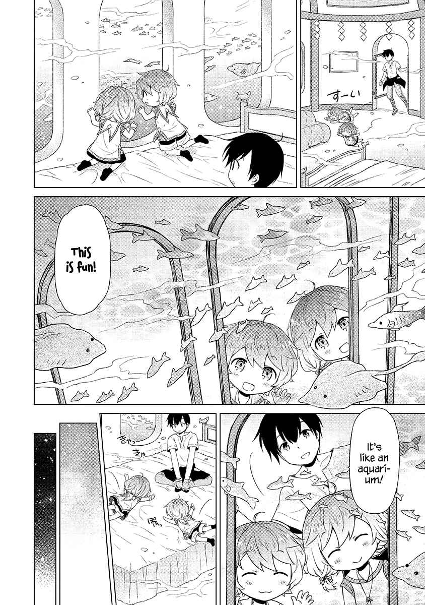 Page 9 Chapter 22 Isekai Yururi Kikou ~Kosodate Shinagara Bouken-sha Shimasu~