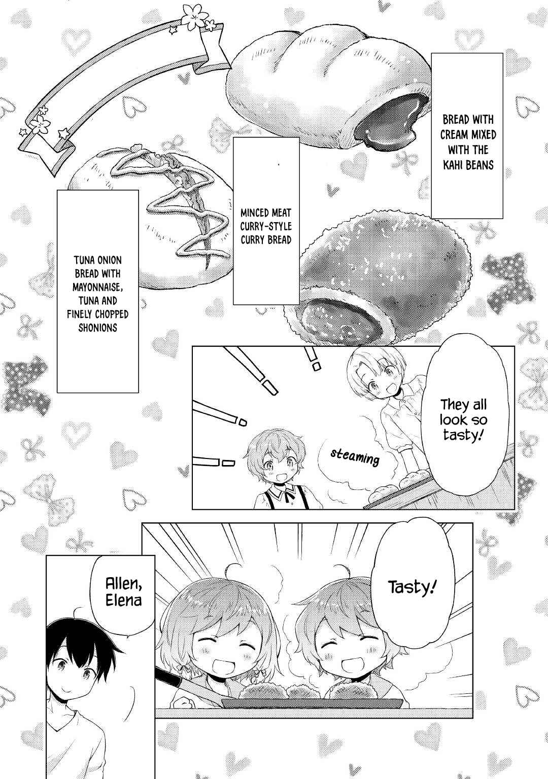 Page 7 Chapter 35 Isekai Yururi Kikou ~Kosodate Shinagara Bouken-sha Shimasu~