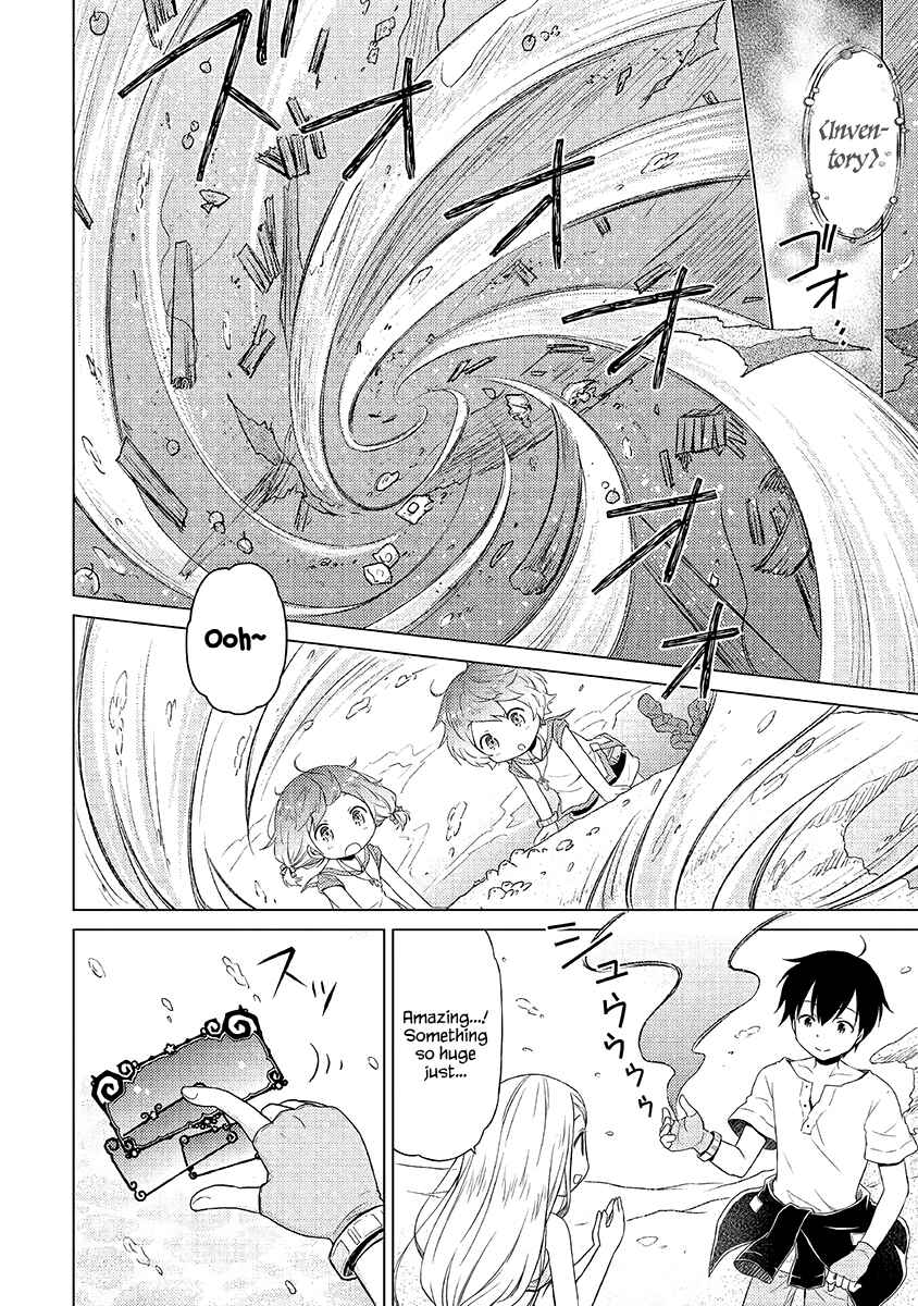 Page 5 Chapter 21 Isekai Yururi Kikou ~Kosodate Shinagara Bouken-sha Shimasu~