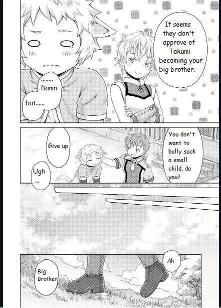 Page 10 Chapter 59 Isekai Yururi Kikou ~Kosodate Shinagara Bouken-sha Shimasu~