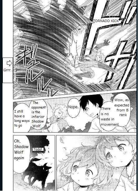 Page 16 Chapter 59 Isekai Yururi Kikou ~Kosodate Shinagara Bouken-sha Shimasu~
