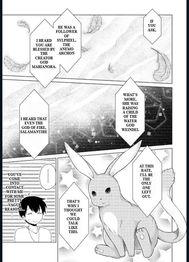 Page 13 Chapter 57 Isekai Yururi Kikou ~Kosodate Shinagara Bouken-sha Shimasu~