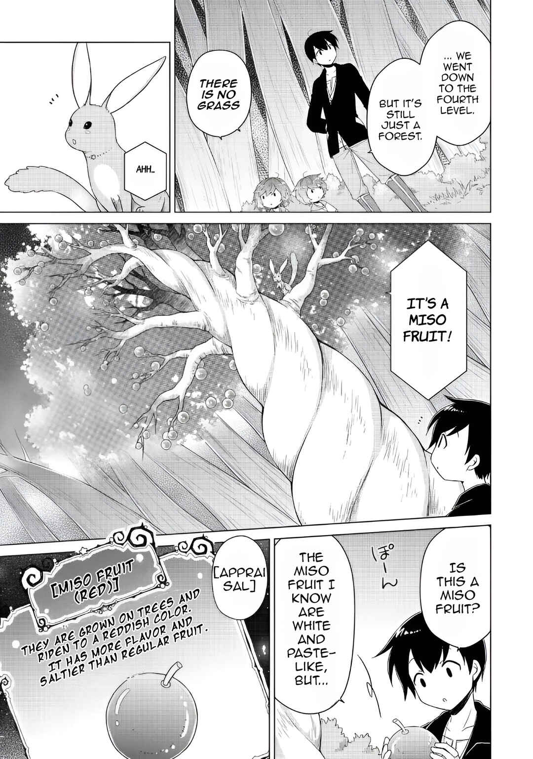 Page 16 Chapter 63 Isekai Yururi Kikou ~Kosodate Shinagara Bouken-sha Shimasu~