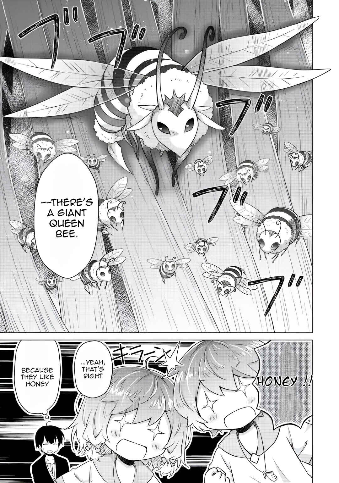 Page 18 Chapter 63 Isekai Yururi Kikou ~Kosodate Shinagara Bouken-sha Shimasu~