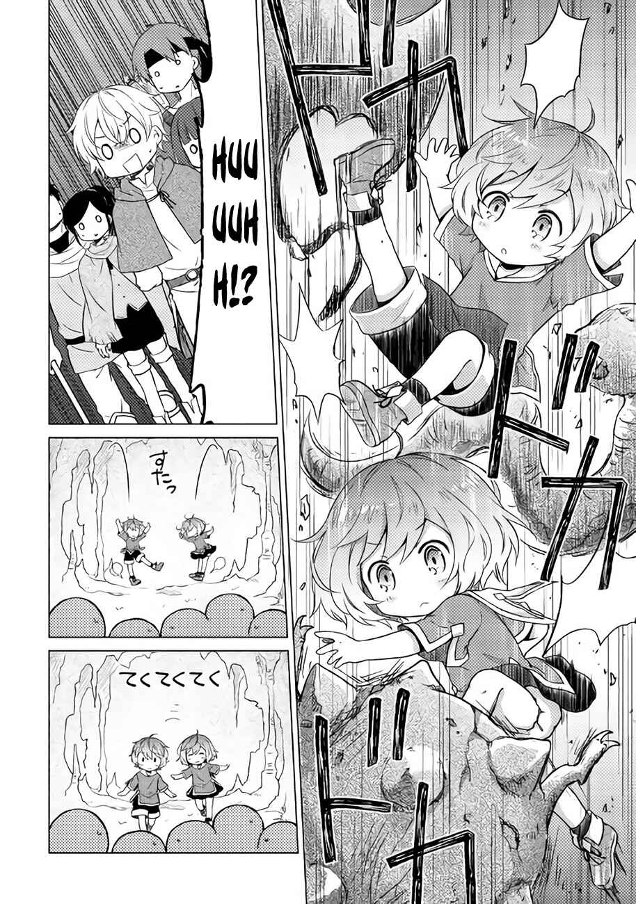 Page 8 Chapter 5 Isekai Yururi Kikou ~Kosodate Shinagara Bouken-sha Shimasu~