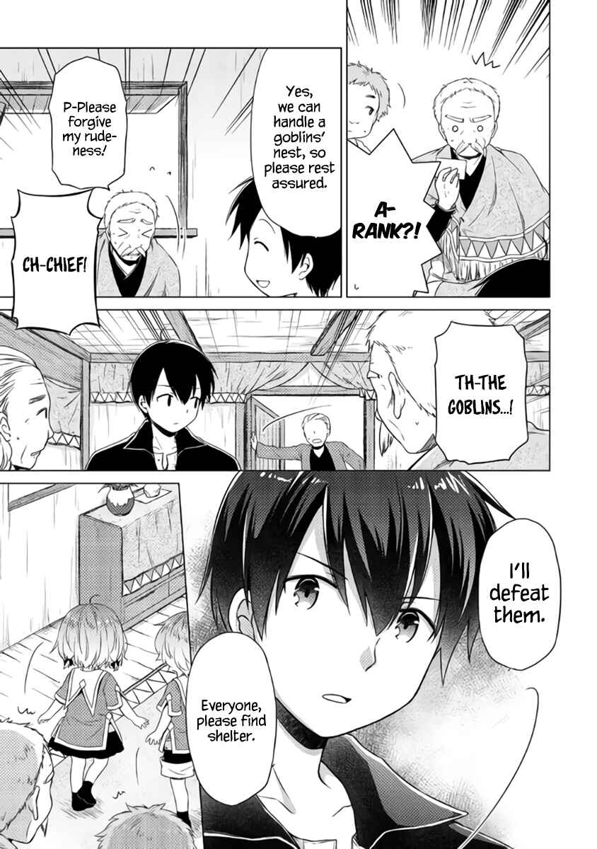 Page 6 Chapter 15 Isekai Yururi Kikou ~Kosodate Shinagara Bouken-sha Shimasu~