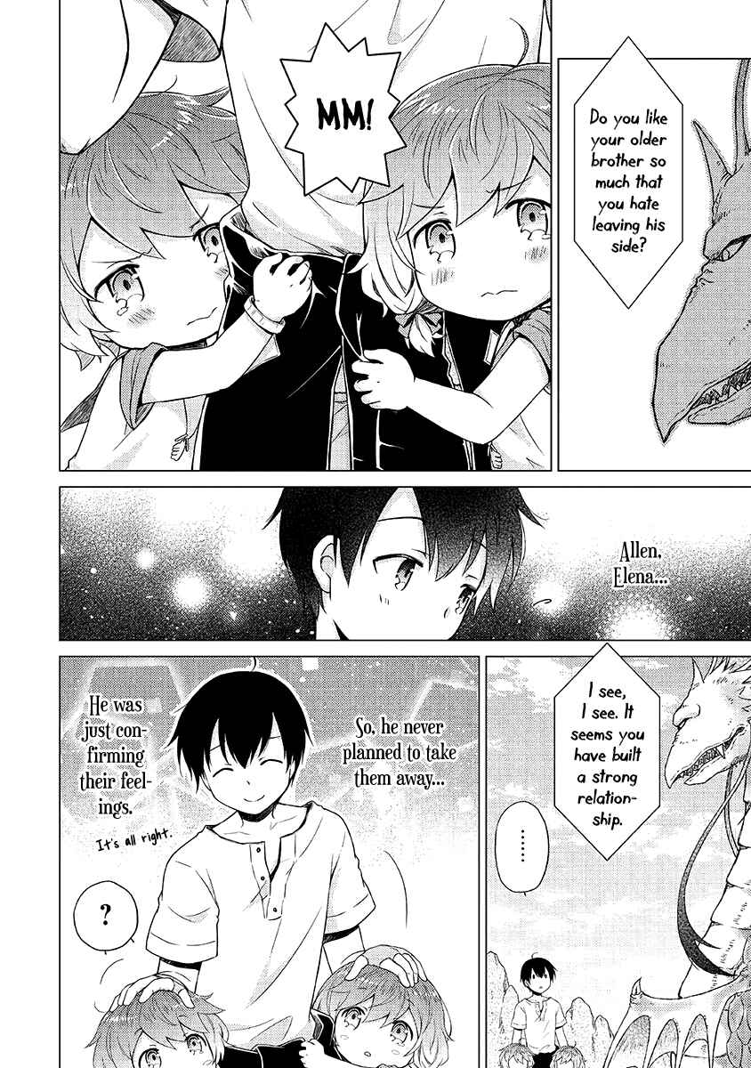 Page 19 Chapter 23 Isekai Yururi Kikou ~Kosodate Shinagara Bouken-sha Shimasu~