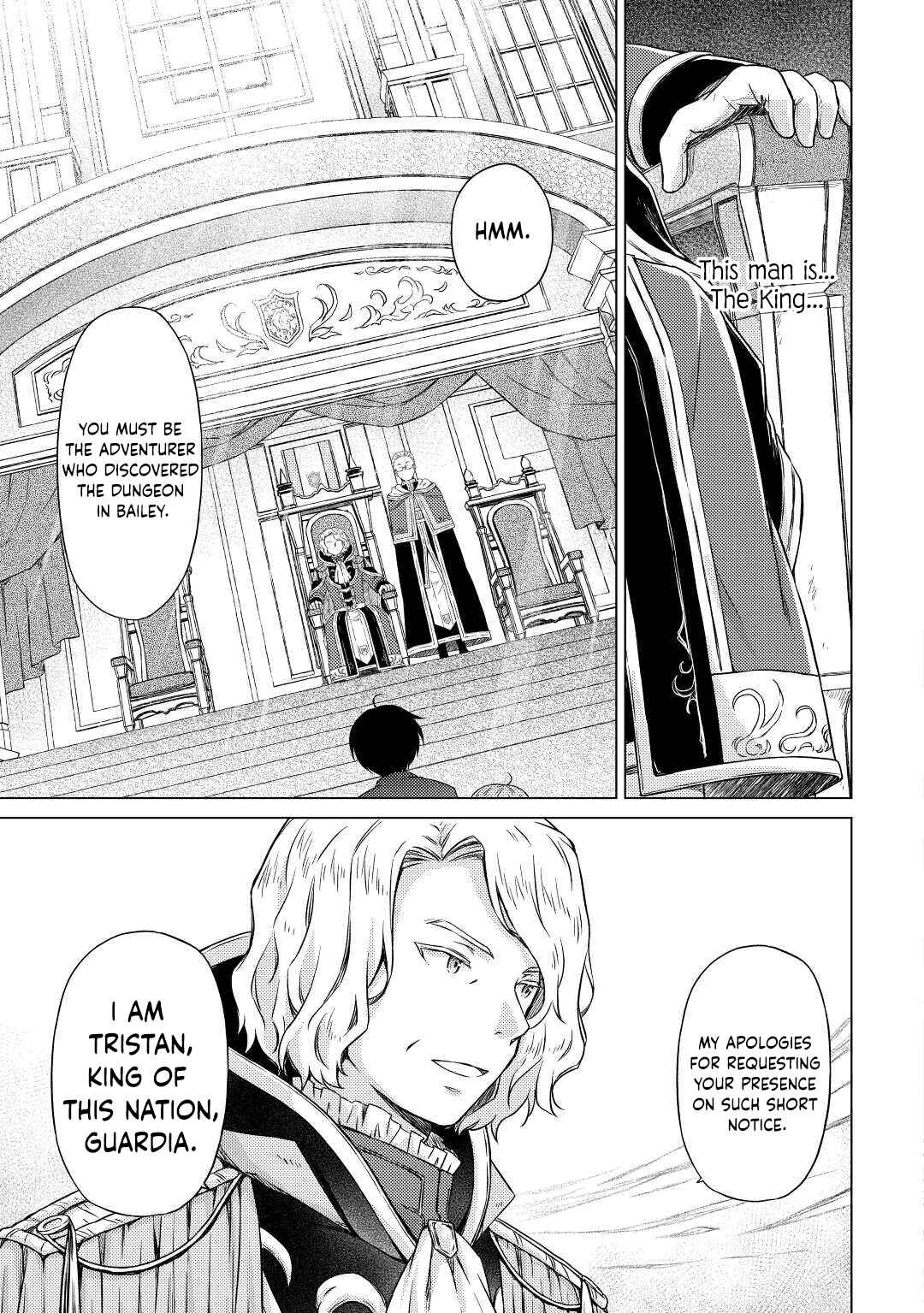 Page 10 Chapter 50 Isekai Yururi Kikou ~Kosodate Shinagara Bouken-sha Shimasu~