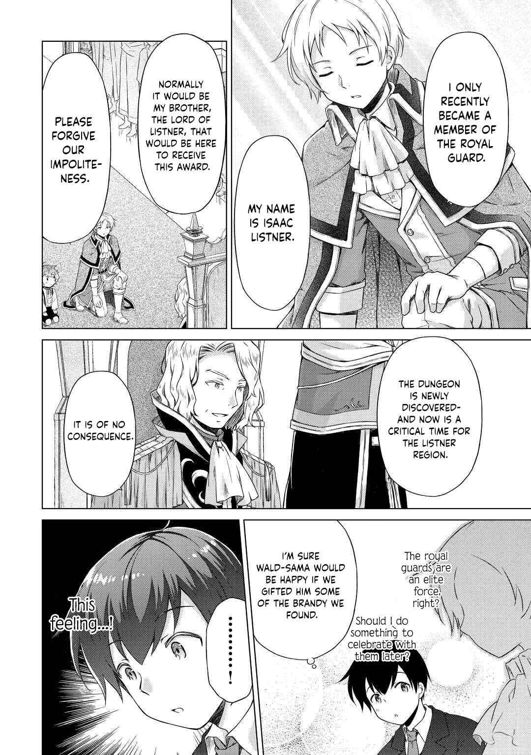 Page 13 Chapter 50 Isekai Yururi Kikou ~Kosodate Shinagara Bouken-sha Shimasu~