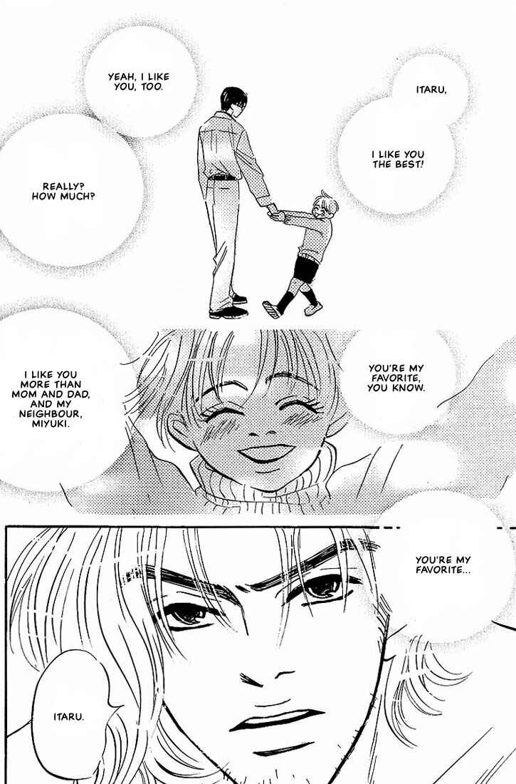 Page 2 Chapter 2 Warera no Mizu wa Doko ni Aru
