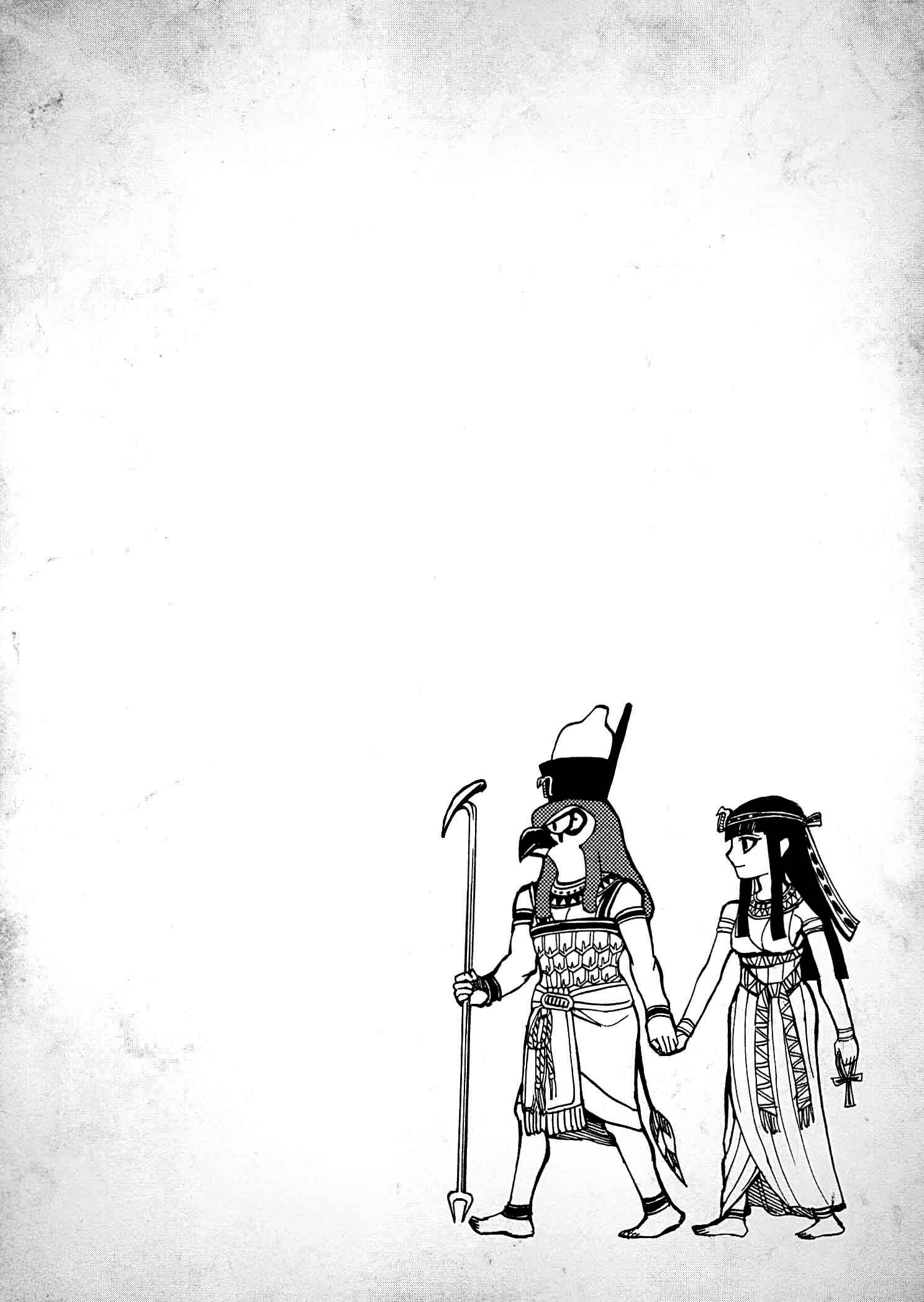 Page 1 Chapter 2 The Blue Eye of Horus: The Story of a Queen Dressed as a Man