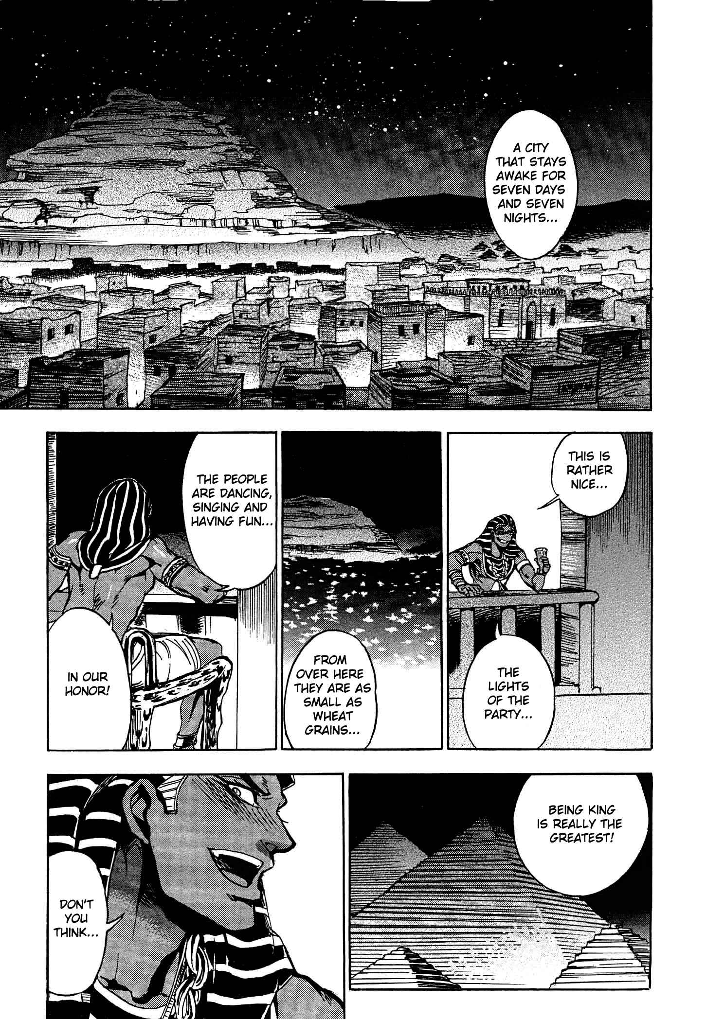 Page 28 Chapter 2 The Blue Eye of Horus: The Story of a Queen Dressed as a Man