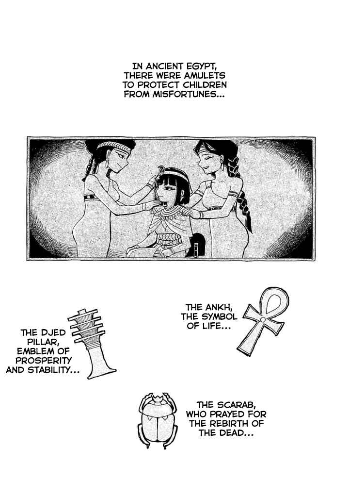 Page 2 Chapter 5 The Blue Eye of Horus: The Story of a Queen Dressed as a Man