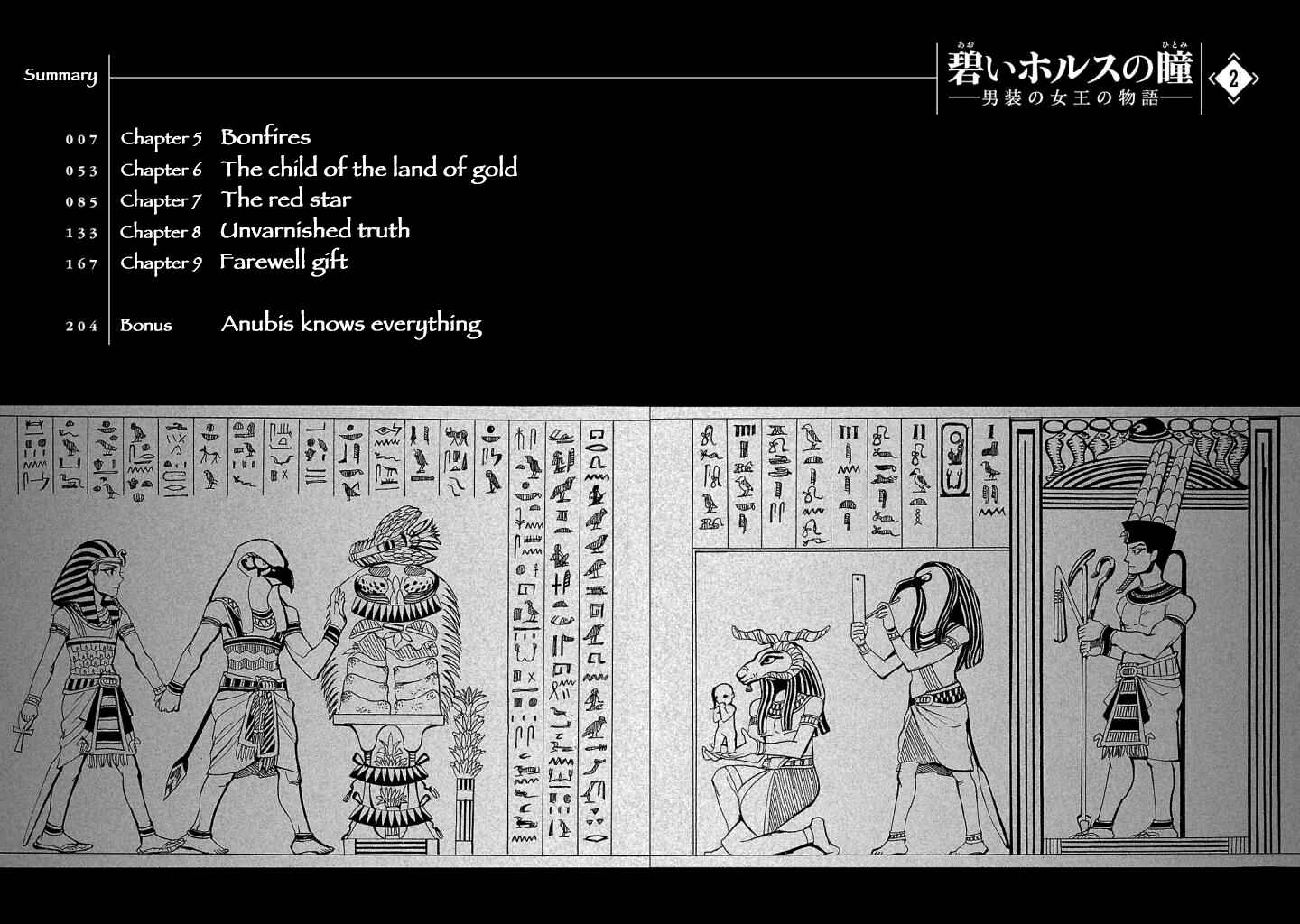 Page 5 Chapter 5 The Blue Eye of Horus: The Story of a Queen Dressed as a Man