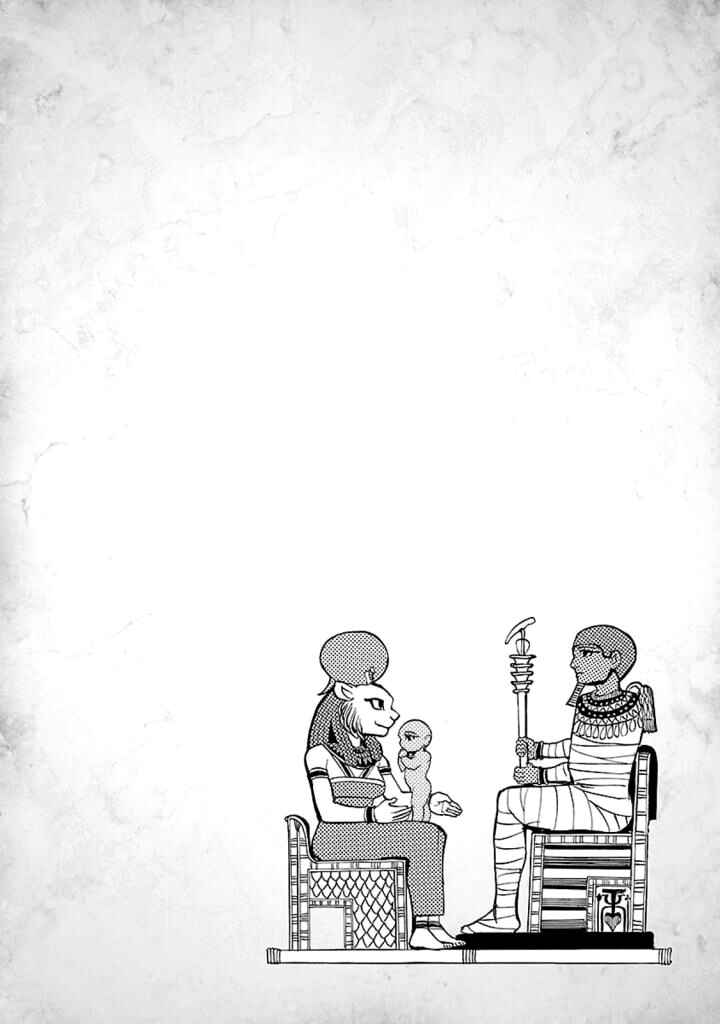 Page 1 Chapter 14 The Blue Eye of Horus: The Story of a Queen Dressed as a Man