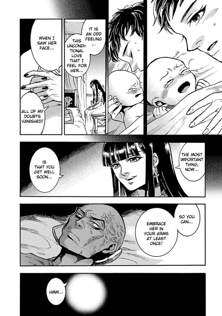 Page 19 Chapter 14 The Blue Eye of Horus: The Story of a Queen Dressed as a Man