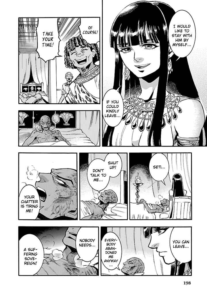 Page 23 Chapter 14 The Blue Eye of Horus: The Story of a Queen Dressed as a Man