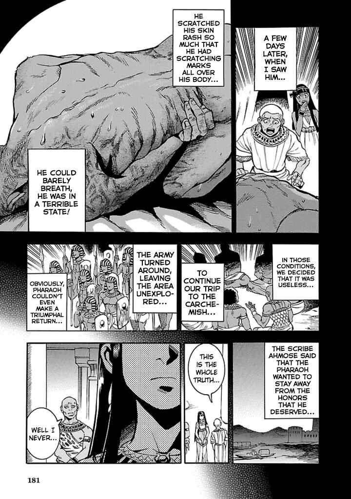 Page 6 Chapter 14 The Blue Eye of Horus: The Story of a Queen Dressed as a Man