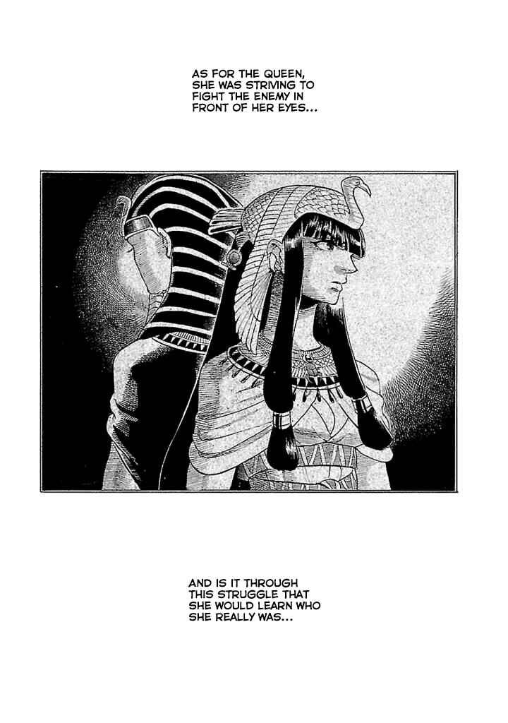 Page 4 Chapter 15 The Blue Eye of Horus: The Story of a Queen Dressed as a Man