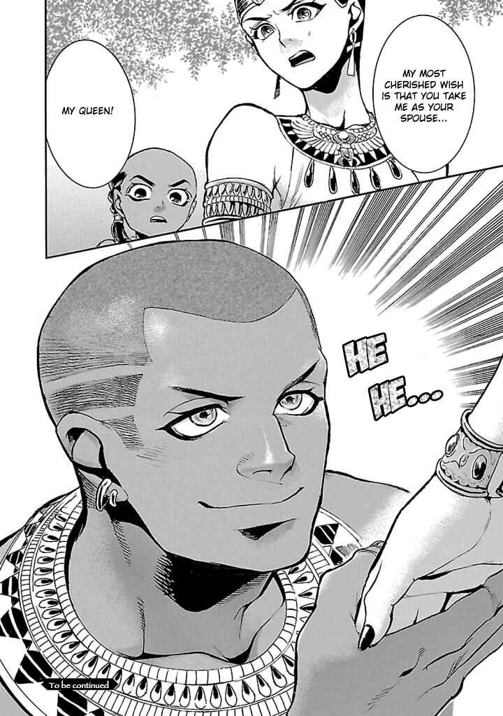 Page 48 Chapter 15 The Blue Eye of Horus: The Story of a Queen Dressed as a Man