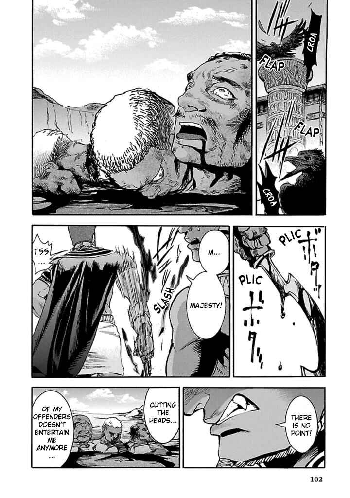 Page 19 Chapter 12 The Blue Eye of Horus: The Story of a Queen Dressed as a Man