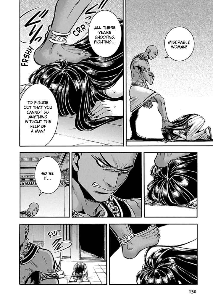 Page 47 Chapter 12 The Blue Eye of Horus: The Story of a Queen Dressed as a Man