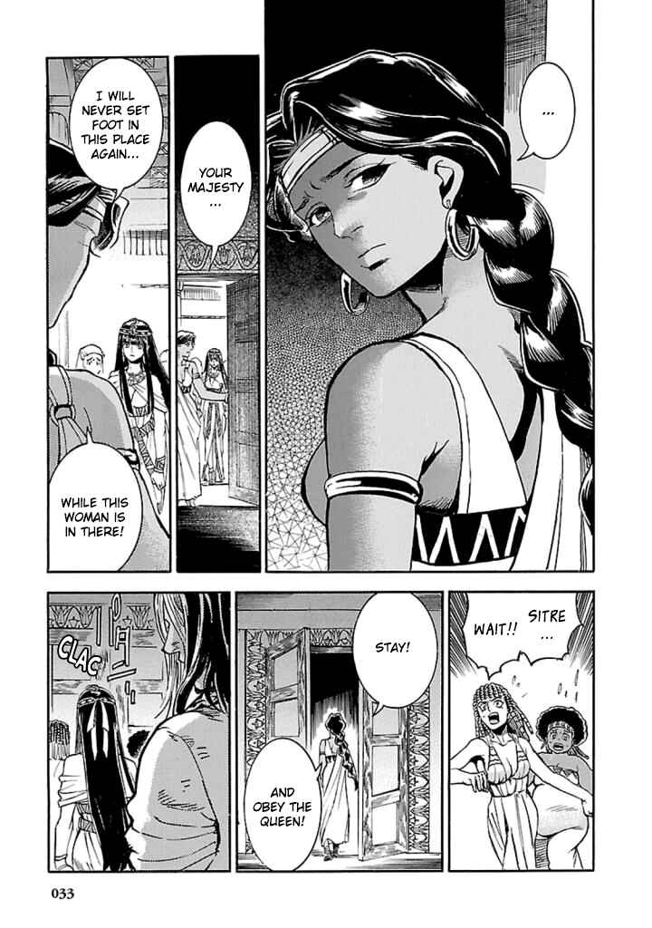 Page 32 Chapter 10 The Blue Eye of Horus: The Story of a Queen Dressed as a Man