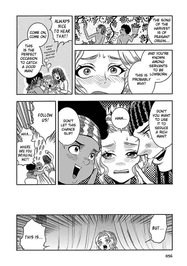 Page 6 Chapter 16 The Blue Eye of Horus: The Story of a Queen Dressed as a Man