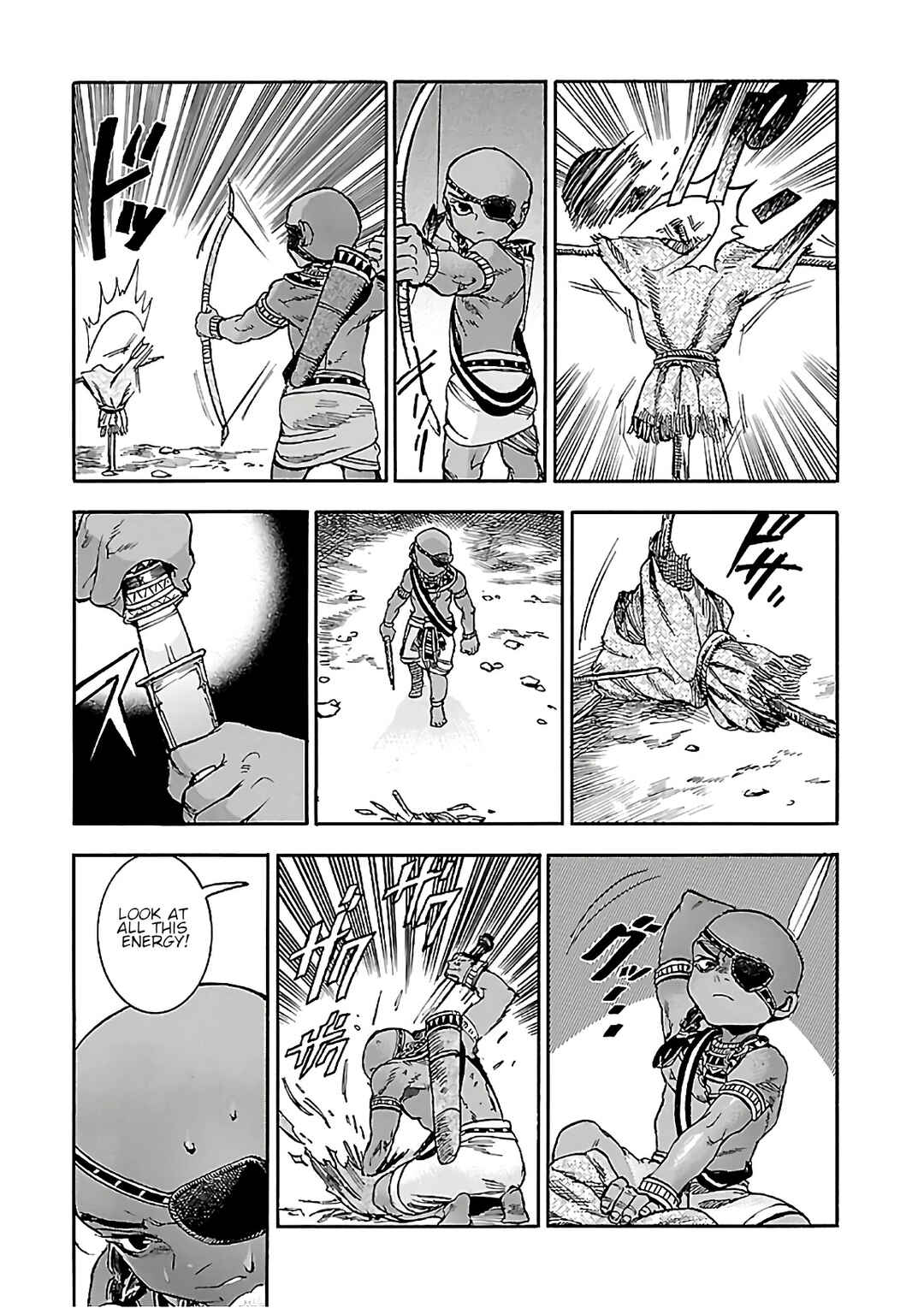 Page 12 Chapter 21 The Blue Eye of Horus: The Story of a Queen Dressed as a Man
