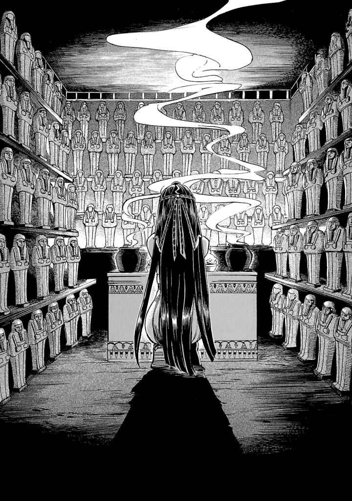 Page 39 Chapter 4 The Blue Eye of Horus: The Story of a Queen Dressed as a Man