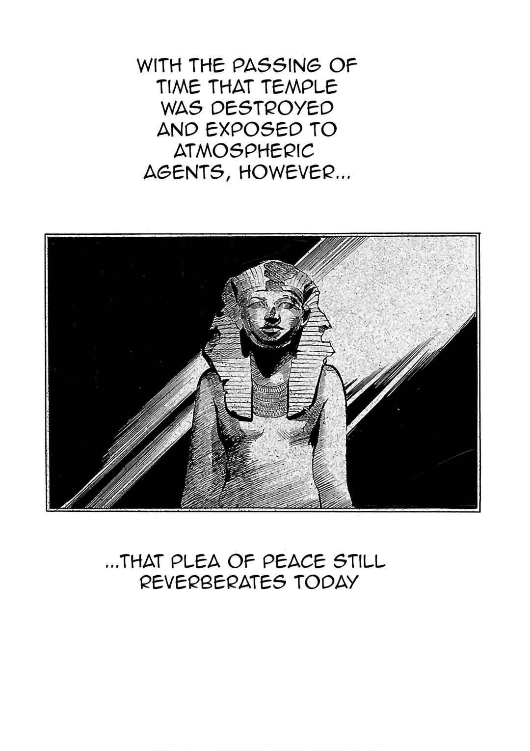 Page 4 Chapter 19 The Blue Eye of Horus: The Story of a Queen Dressed as a Man