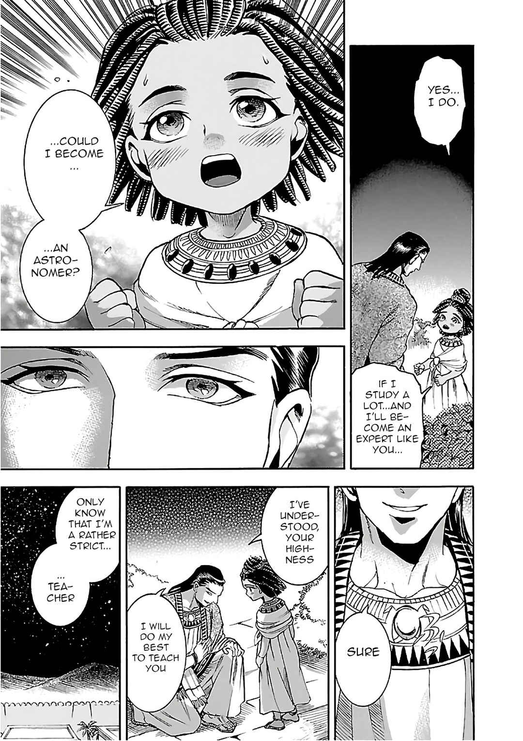 Page 21 Chapter 20 The Blue Eye of Horus: The Story of a Queen Dressed as a Man