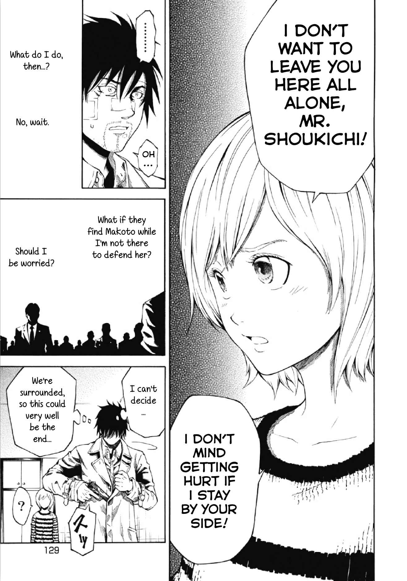 Page 13 Chapter 6 RE:LOAD