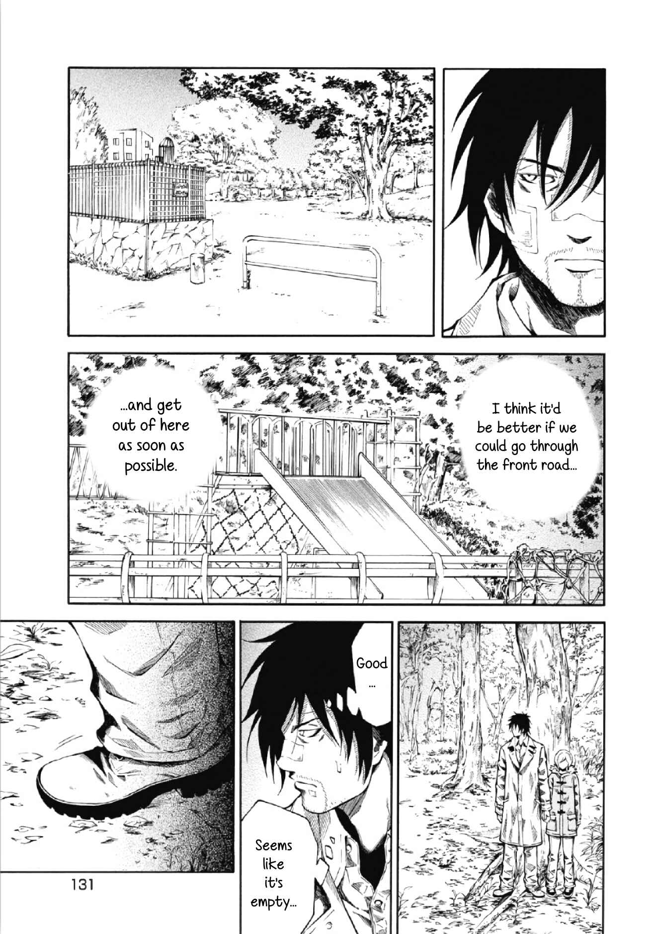 Page 15 Chapter 6 RE:LOAD