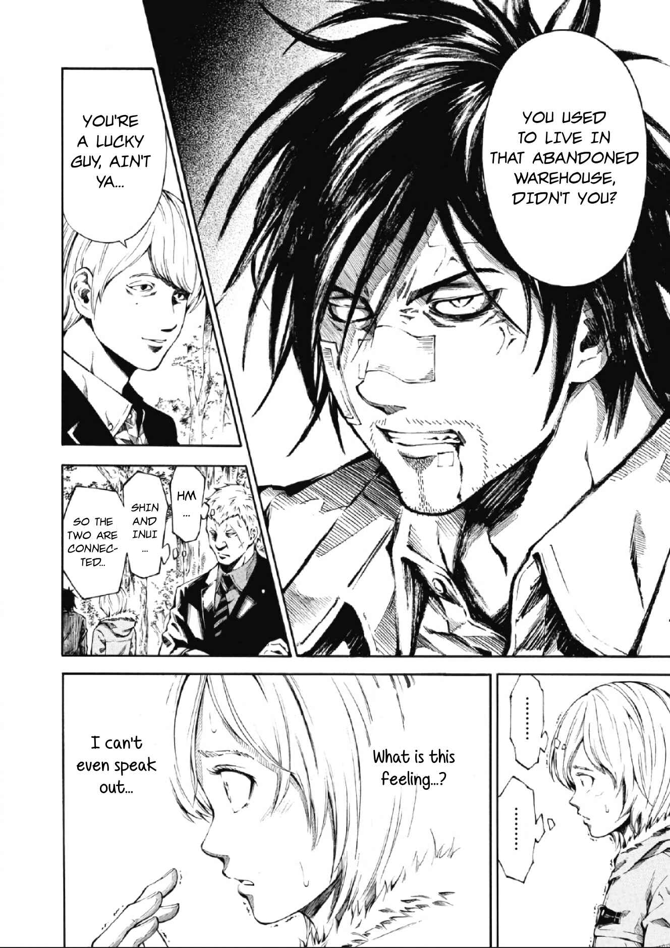 Page 10 Chapter 7 RE:LOAD