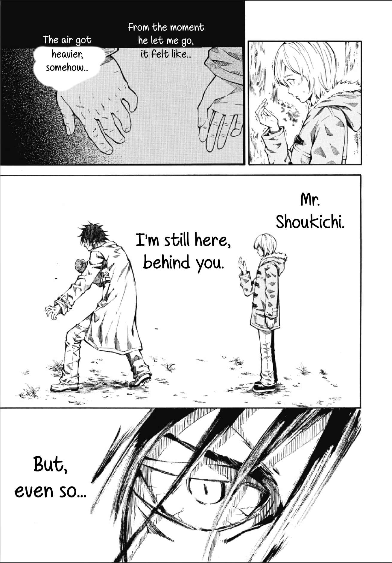 Page 11 Chapter 7 RE:LOAD
