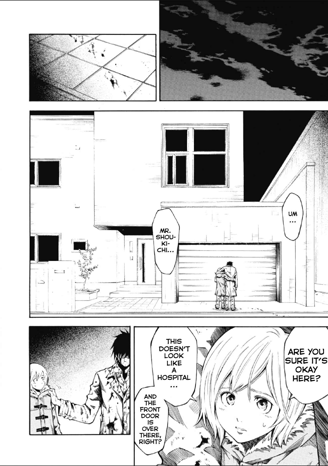 Page 2 Chapter 3 RE:LOAD