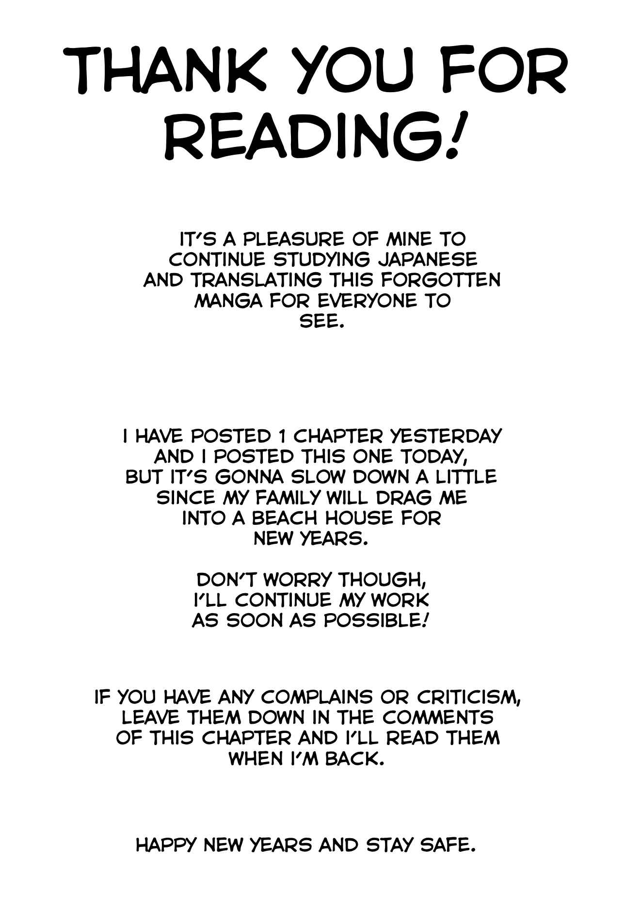 Page 21 Chapter 3 RE:LOAD